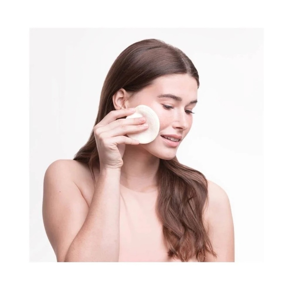 Kitsch Eco-Friendly Mini Face Rounds (7) - Picture 2 of 5